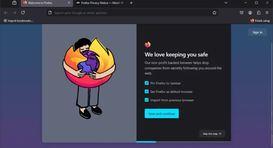 Jak ustawić Firefox jako domyślną przeglądarkę w prosty sposób