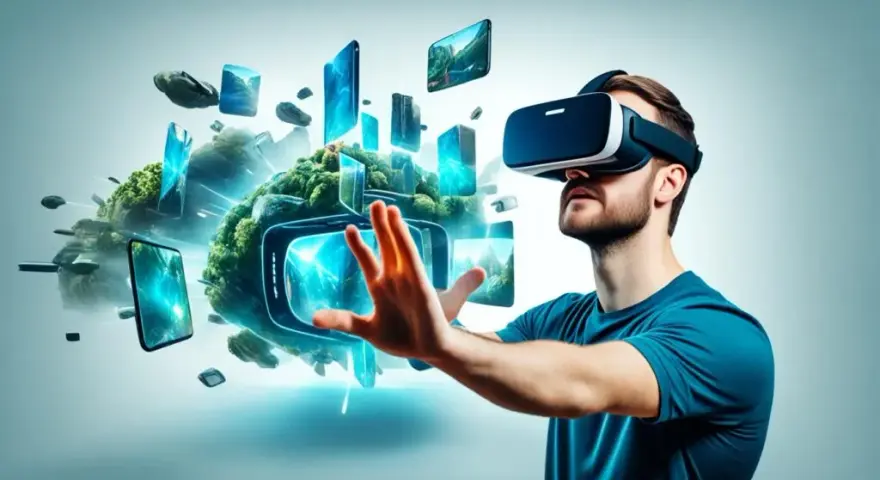 Jak wyłączyć tryb VR w VR Tube i poprawić komfort korzystania
