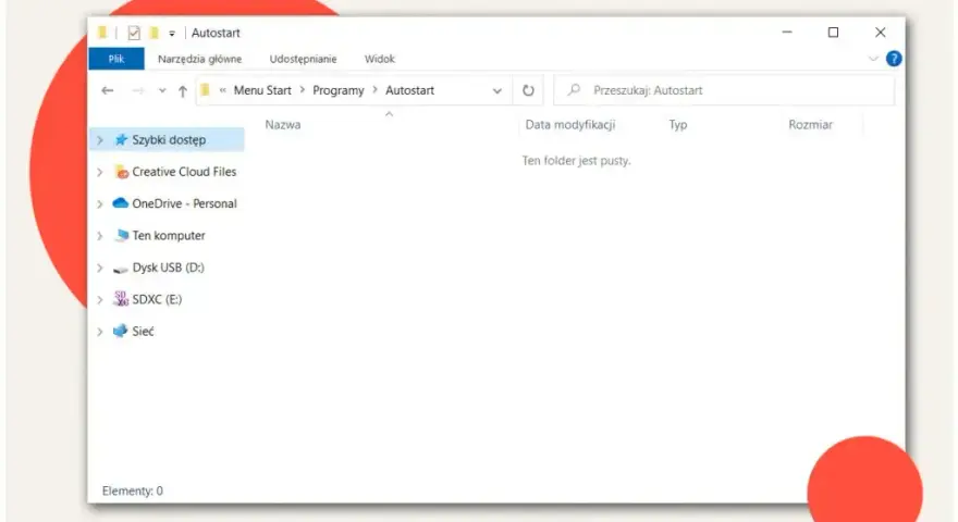 Jak usunąć programy z autostartu Windows 10 i przyspieszyć system