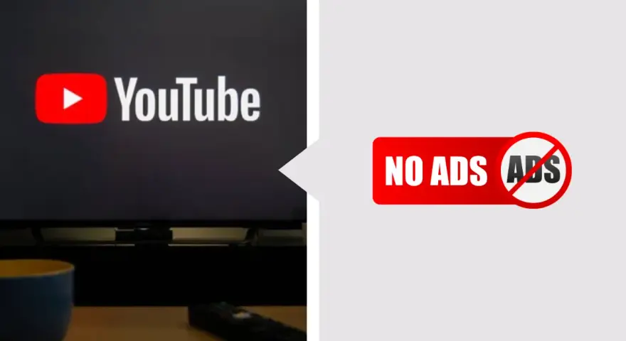 Jak zablokować YouTube na telewizorze? Zobacz, jak wyłączyć reklamy i cieszyć się filmami bez przerw.