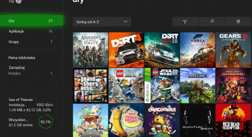Jakie aplikacje na Xbox One warto zainstalować, by nie żałować?