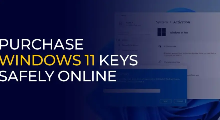 Gdzie kupić Windows 11: bezpieczne opcje i najlepsze ceny
