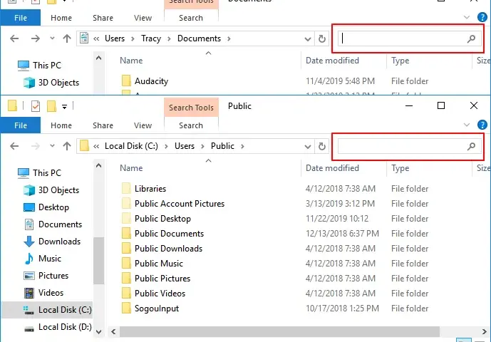 Jak znaleźć wszystkie zdjęcia na komputerze Windows 10 bez problemów