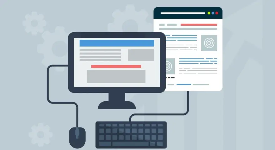 Jak stworzyć stronę internetową krok po kroku bez zbędnych trudności