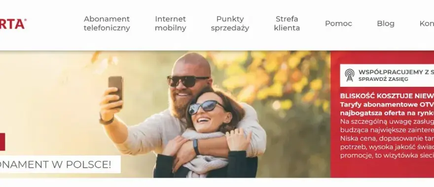 OTVARTA - co to za sieć i jakie ma oferty dla klientów?