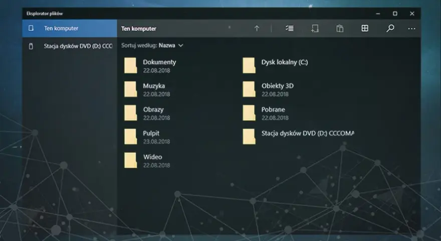 Jak włączyć eksplorator Windows: proste metody na szybkie otwarcie