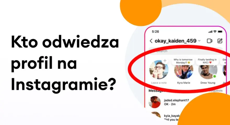 Aplikacja instagram kto odwiedza twój profil – prawda o analizie odwiedzin