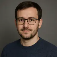 Daniel Chmielewski