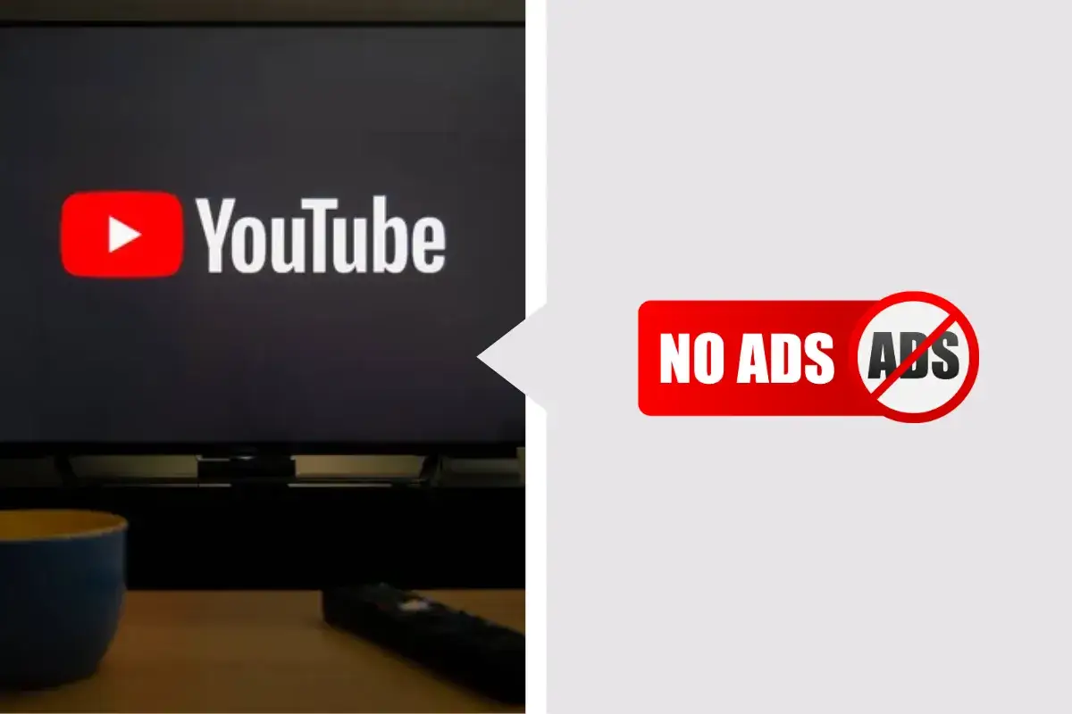 Chcesz wiedzieć, jak zablokować YouTube na telewizorze? Zobacz, jak pozbyć się reklam i cieszyć się oglądaniem bez przerw.