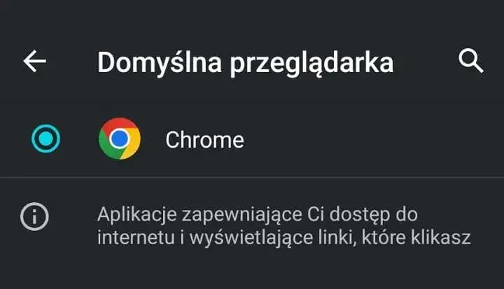 Zdjęcie Jak ustawić przeglądarkę w telefonie i uniknąć problemów z ustawieniami
