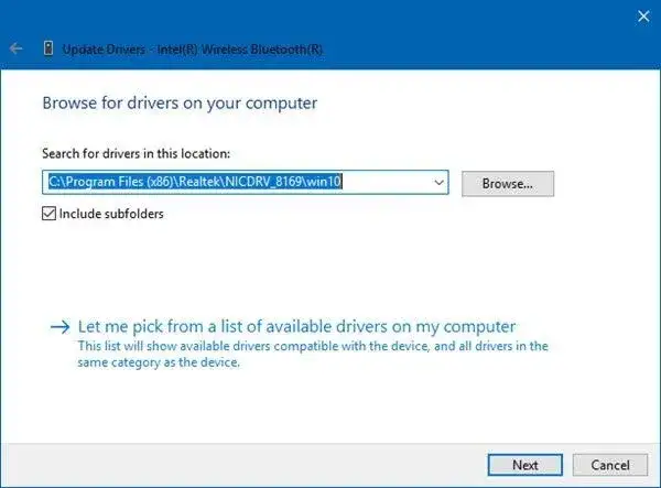 Zdjęcie Jak zaktualizować sterowniki Bluetooth w Windows 10 i uniknąć problemów