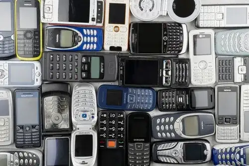 Zdjęcie Sieć GSM – co to jest i jak zmienia nasze życie mobilne?