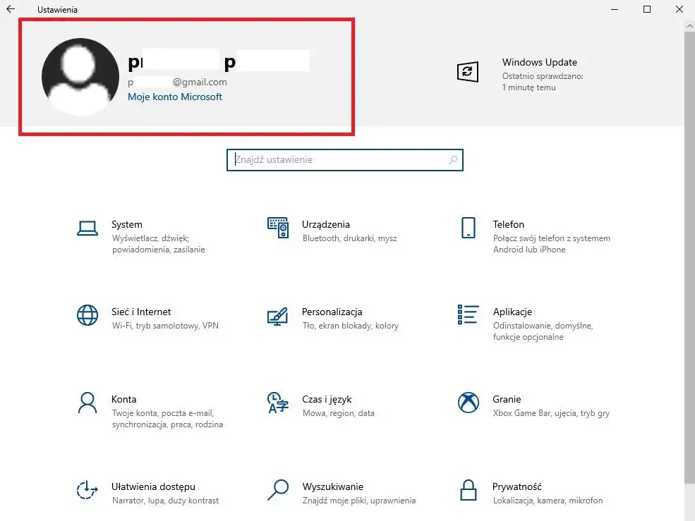 Zdjęcie Jak usunąć konto Windows 10 i uniknąć utraty danych użytkownika