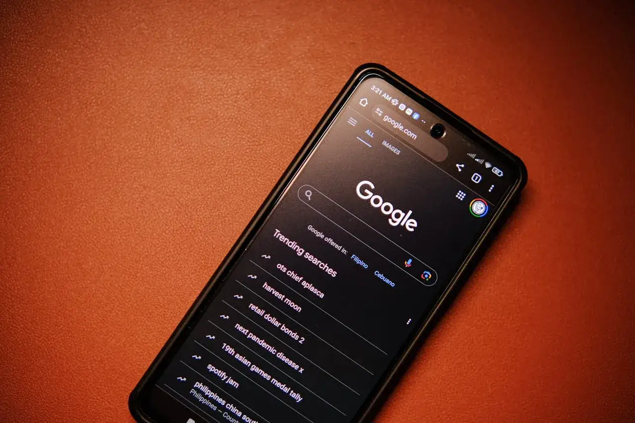 Zdjęcie Jak zmienić domyślną przeglądarkę Android i uniknąć problemów z ustawieniami