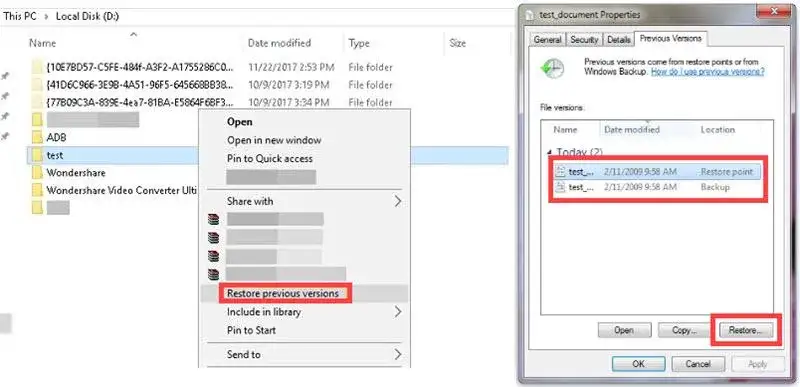 Zdjęcie Jak przywrócić usunięte aplikacje w Windows 10 bez utraty danych