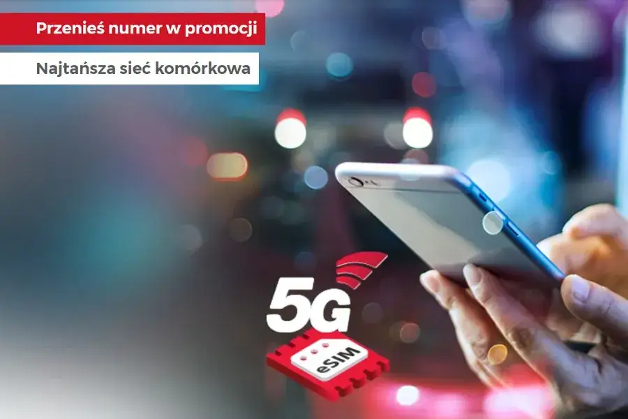 Zdjęcie Otvarta na jakiej sieci? Sprawdź, jak działa w Polsce i jej zasięg