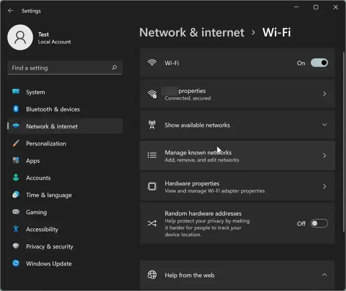 Zdjęcie Jak połączyć PC z WiFi bez kabla i uniknąć problemów z połączeniem