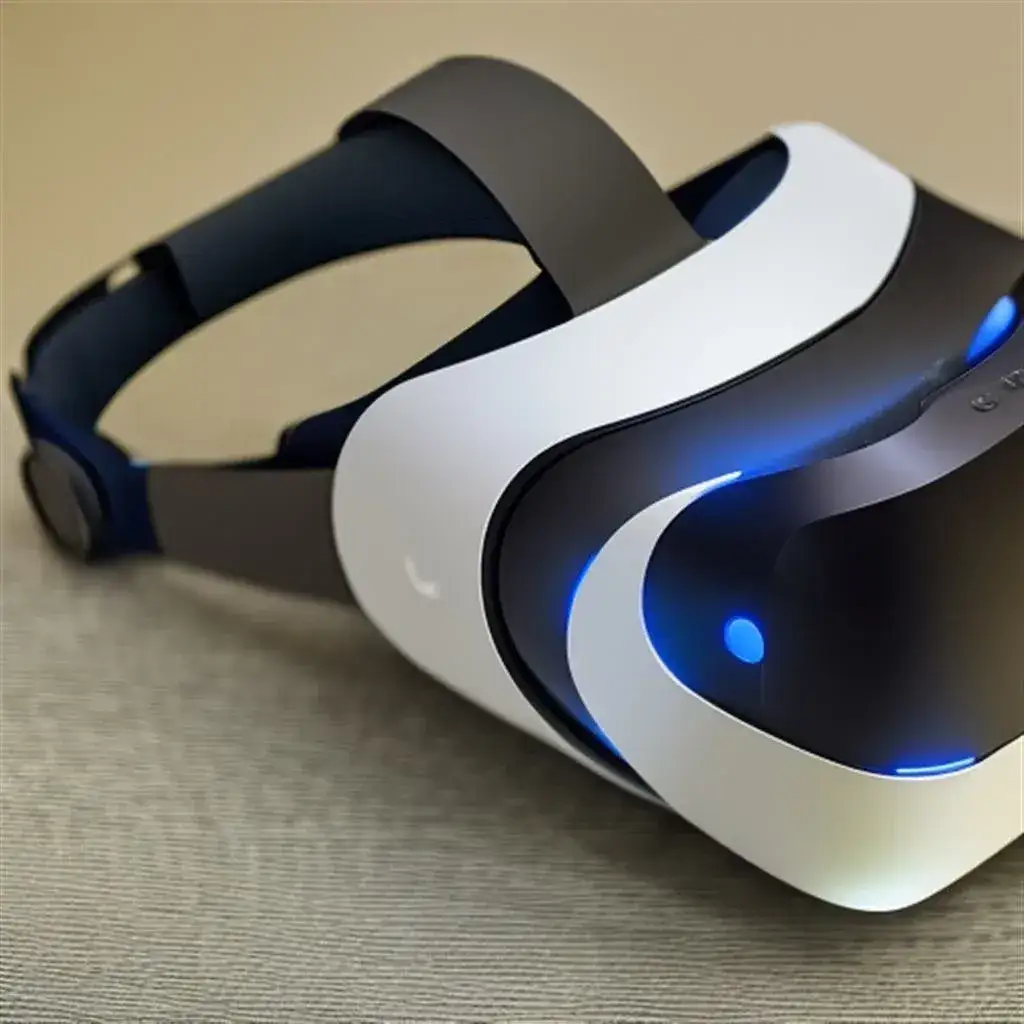 Zdjęcie Jak podłączyć okulary VR do PS4 i uniknąć problemów z konfiguracją