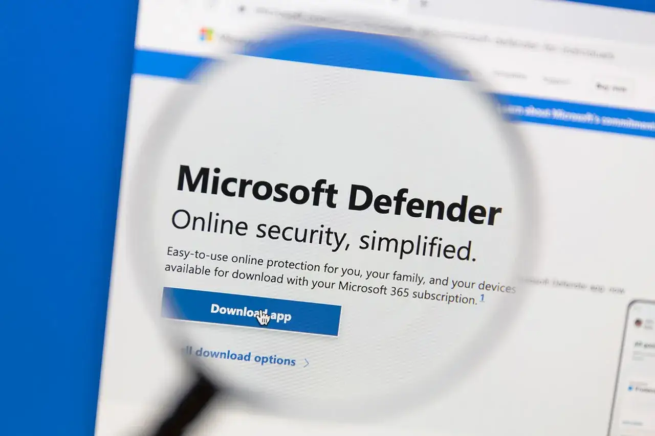 Zdjęcie Windows 11 czy potrzebny antywirus? Odkryj prawdę o bezpieczeństwie