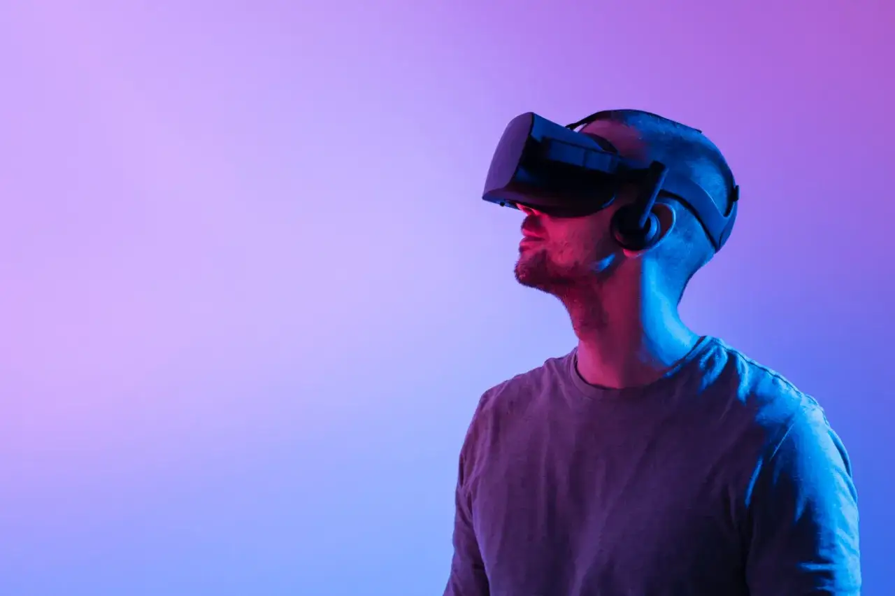Zdjęcie Jak oglądać filmy VR na PS4 - krok po kroku bez problemów