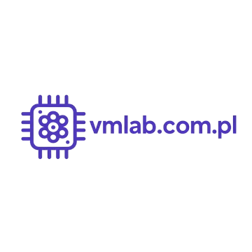 Logo vmlab.com.pl